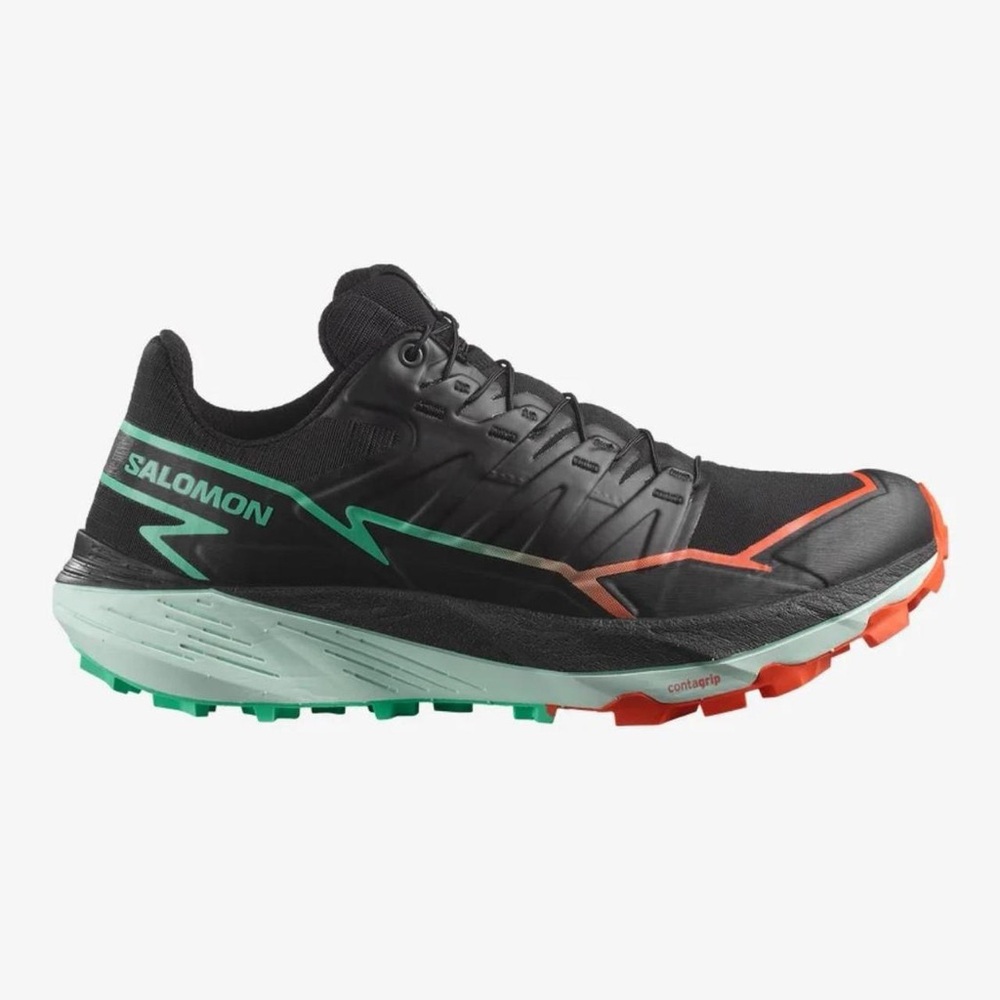 Salomon ThunderCross Trail Shoes